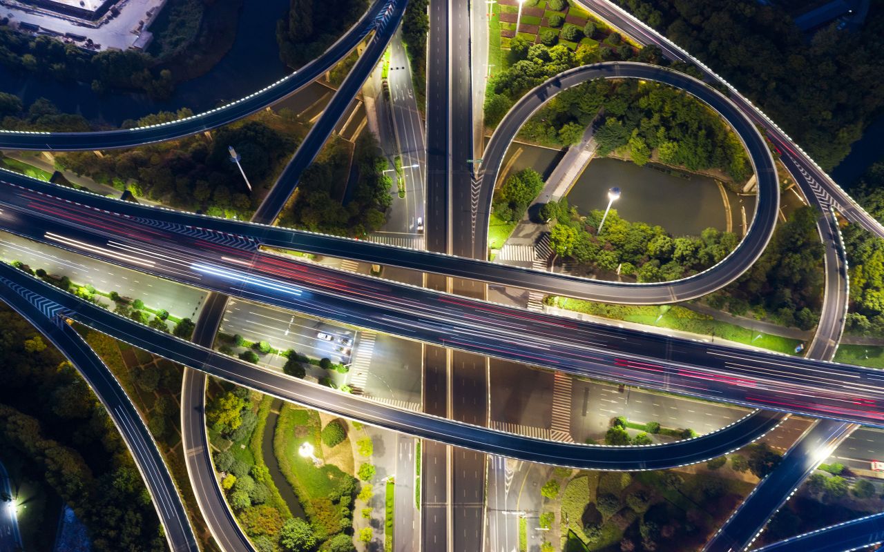 Transport Ecosteam Project