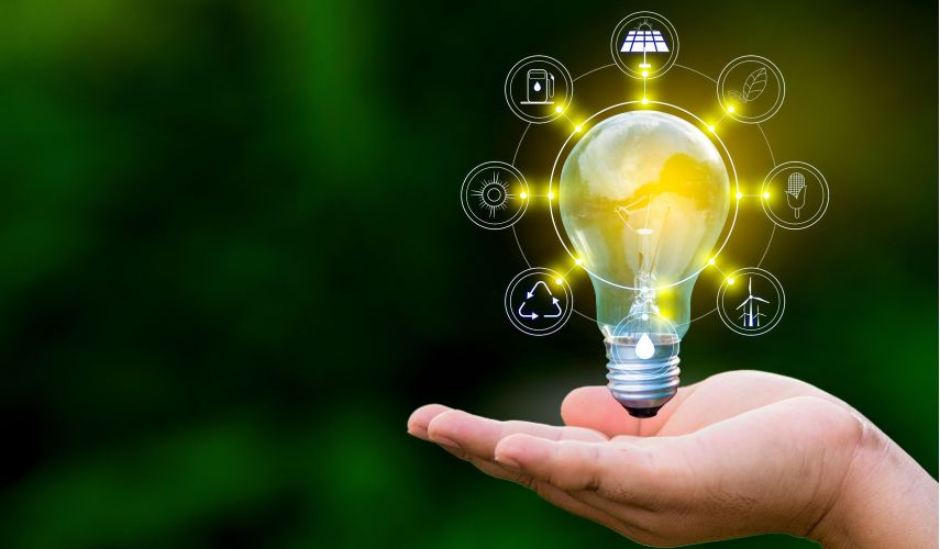 Epexigimatikó vínteo gia tin efarmogí tis methodologías EcoSteam sta lýkeia.