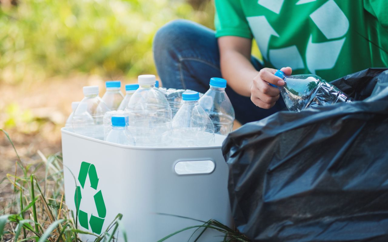 Waste Ecosteam Project