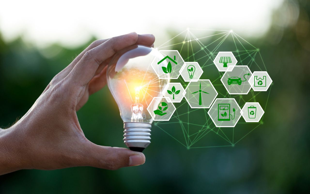 Energy Ecosteam Project